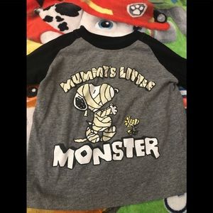 ⚡️Toddler boys long sleeve shirt.⚡️